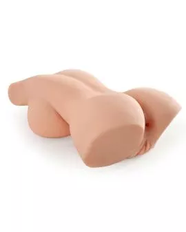 PDX PLUS - PERFECT 10 TORSO HELLE HAUT