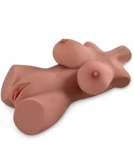 PDX PLUS - PERFECT 10 TORSO