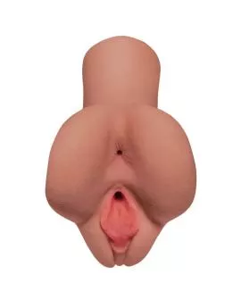 PDX PLUS Doppel Masturbator - Wählen Sie Genuss