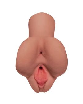 PDX PLUS Doppel Masturbator - Wählen Sie Genuss