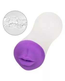 Calexotics Deep Throat Grip - Erotik Toy