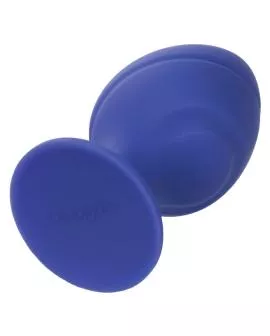 Calexotics Cheeky Buttplug Lila - Erotischer Analplug