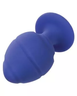 Calexotics Cheeky Buttplug Lila - Erotischer Analplug
