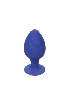 Calexotics Cheeky Buttplug Lila - Erotischer Analplug