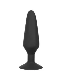 Calexotics - XL Silikon-Aufblasbarer Stecker