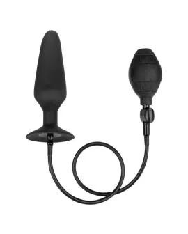 Calexotics - XL Silikon-Aufblasbarer Stecker