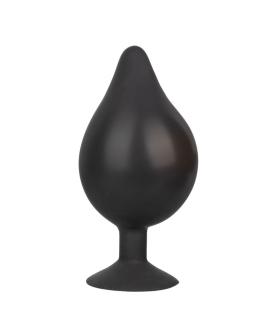 Calexotics - XL Silikon-Aufblasbarer Stecker