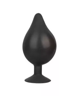 Calexotics - XL Silikon-Aufblasbarer Stecker