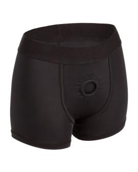 Calexotics Boxer-Gurt L/XL - Erotik-Gürtel