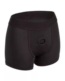Calexotics Boxer-Gurt L/XL - Erotik-Gürtel