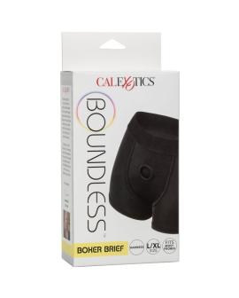 Calexotics Boxer-Gurt L/XL - Erotik-Gürtel