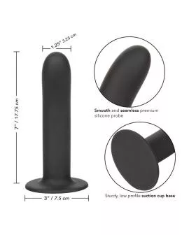 Calexotics Boundless Dildo 17,8 cm - Erotik-Dildo