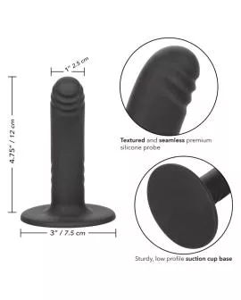 Calexotics Boundless Dildo 12 cm - Harness-kompatibel