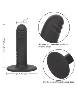 Calexotics Boundless Dildo 12 cm - Harness-kompatibel