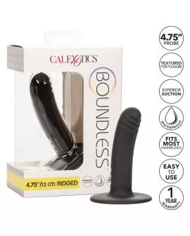 Calexotics Boundless Dildo 12 cm - Harness-kompatibel