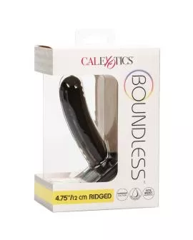 Calexotics Boundless Dildo 12 cm - Harness-kompatibel