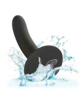 Calexotics Boundless Dildo 15,25 cm - Gurt-kompatibel Glatt