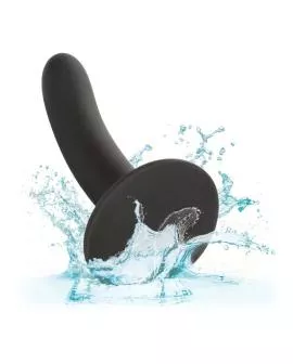 Calexotics Boundless Dildo 15,25 cm - Gurt-kompatibel Glatt