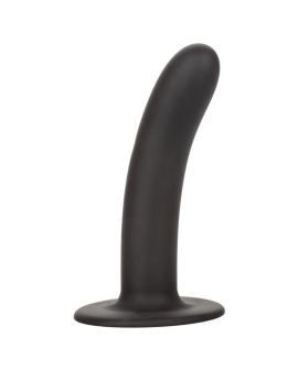 Calexotics Boundless Dildo 15,25 cm - Gurt-kompatibel Glatt