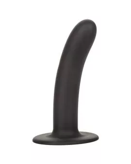 Calexotics Boundless Dildo 15,25 cm - Gurt-kompatibel Glatt