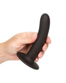 Calexotics Boundless Dildo 15,25 cm - Gurt-kompatibel Glatt