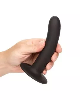 Calexotics Boundless Dildo 15,25 cm - Gurt-kompatibel Glatt