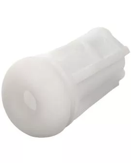 Calexotics Optimum Power Stroker - Vibrationen und Saugfunktionen