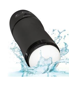 Calexotics Optimum Power Stroker - Vibrationen und Saugfunktionen