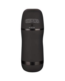 Calexotics Optimum Power Stroker - Vibrationen und Saugfunktionen