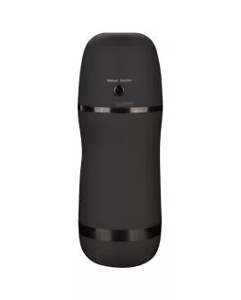 Calexotics Optimum Power Stroker - Vibrationen und Saugfunktionen