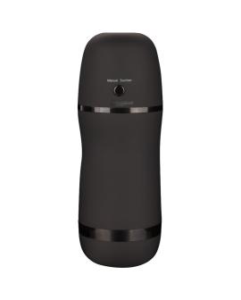 Calexotics Optimum Power Stroker - Vibrationen und Saugfunktionen
