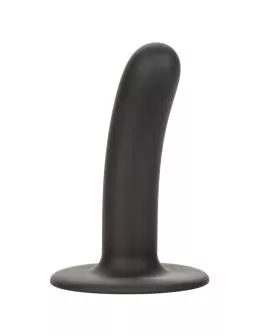 Calexotics Boundless Dildo 12 cm - Gurt-kompatibel Glatt