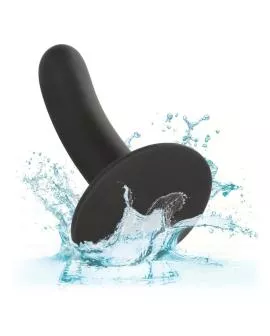 Calexotics Boundless Dildo 12 cm - Gurt-kompatibel Glatt