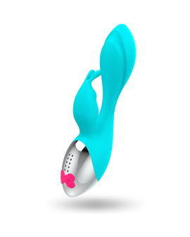 Happy Loky - Miki Kaninchen Erotik-Vibrator