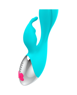 Happy Loky - Miki Kaninchen Erotik-Vibrator