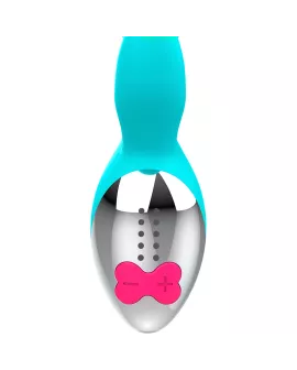 Happy Loky - Miki Kaninchen Erotik-Vibrator