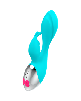 Happy Loky - Miki Kaninchen Erotik-Vibrator