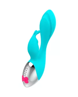 Happy Loky - Miki Kaninchen Erotik-Vibrator