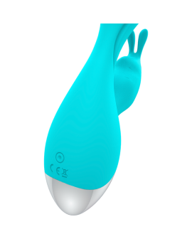 Happy Loky - Miki Kaninchen Erotik-Vibrator