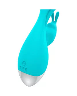 Happy Loky - Miki Kaninchen Erotik-Vibrator