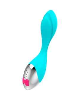 HAPPY LOKY - Mini Fun Vibrator Erotik