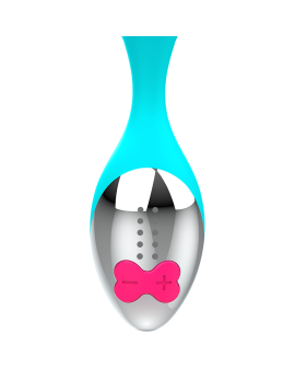 HAPPY LOKY - Mini Fun Vibrator Erotik