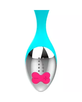 HAPPY LOKY - Mini Fun Vibrator Erotik