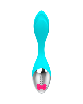 HAPPY LOKY - Mini Fun Vibrator Erotik