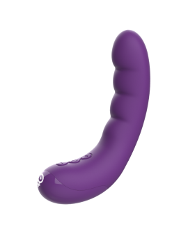 Rewolution Rewocurvy - Wiederaufladbarer Flexibler Vibrator