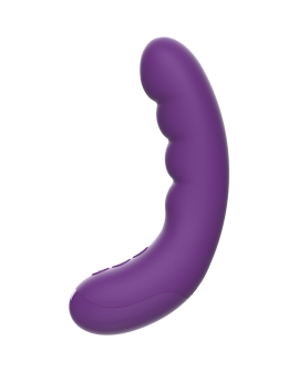 Rewolution Rewocurvy - Wiederaufladbarer Flexibler Vibrator