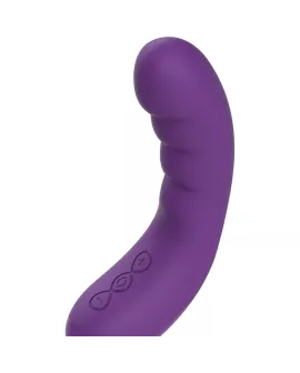 Rewolution Rewocurvy - Wiederaufladbarer Flexibler Vibrator