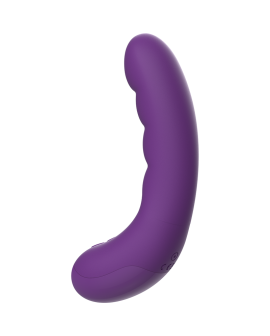 Rewolution Rewocurvy - Wiederaufladbarer Flexibler Vibrator