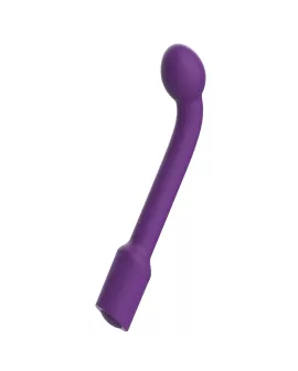 REWOLUTION Rewoflex Flexibler G-Punkt-Stimulator Vibrator
