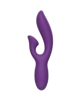 Rewolution - Rewofun Flexibler Vibrator mit Kaninchen